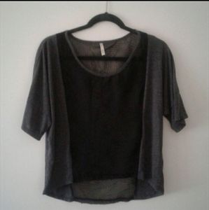 Bjewel small top